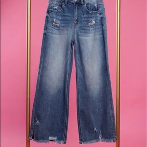 Risen Jeans